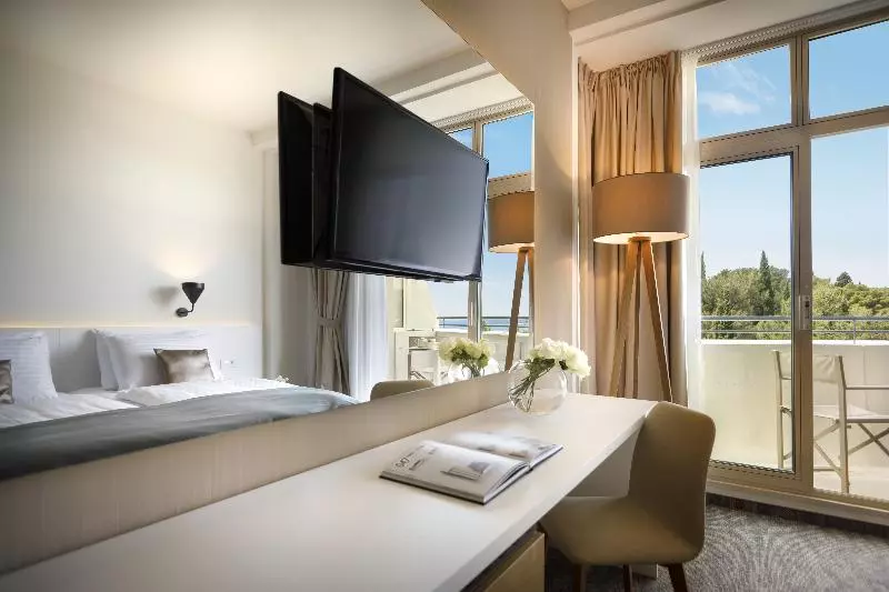 ベーシックルーム, Mitsui Garden Hotel Sendai