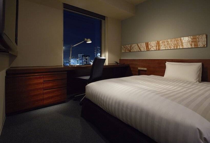 חדר סטנדרט, Mitsui Garden Hotel Sendai