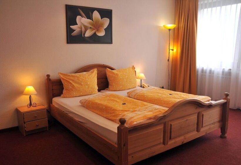 Номер Стандарт, Niedersfeld winterberg