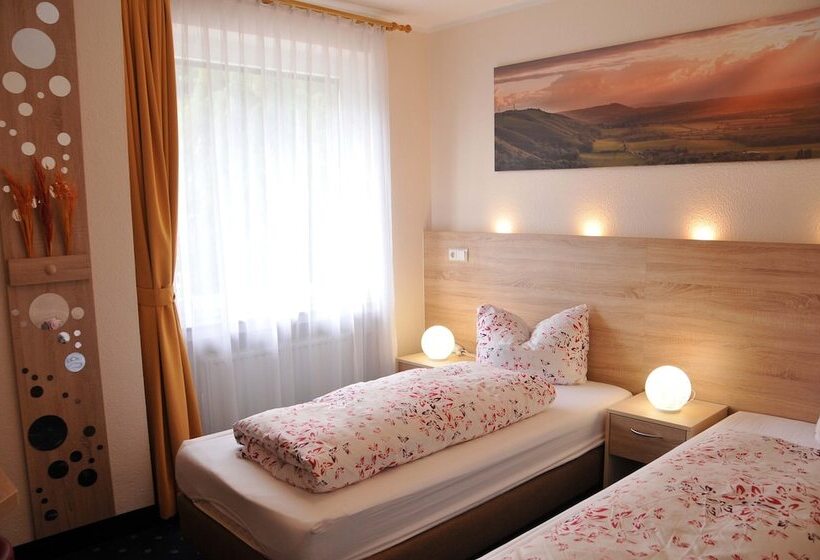 Номер Стандарт, Niedersfeld winterberg