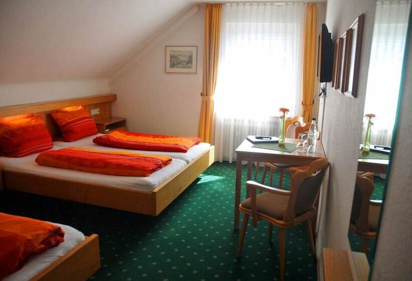 Номер Стандарт Трехместный, Niedersfeld winterberg