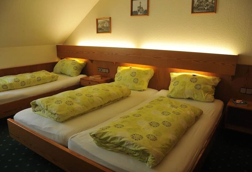 Номер Стандарт Трехместный, Niedersfeld winterberg