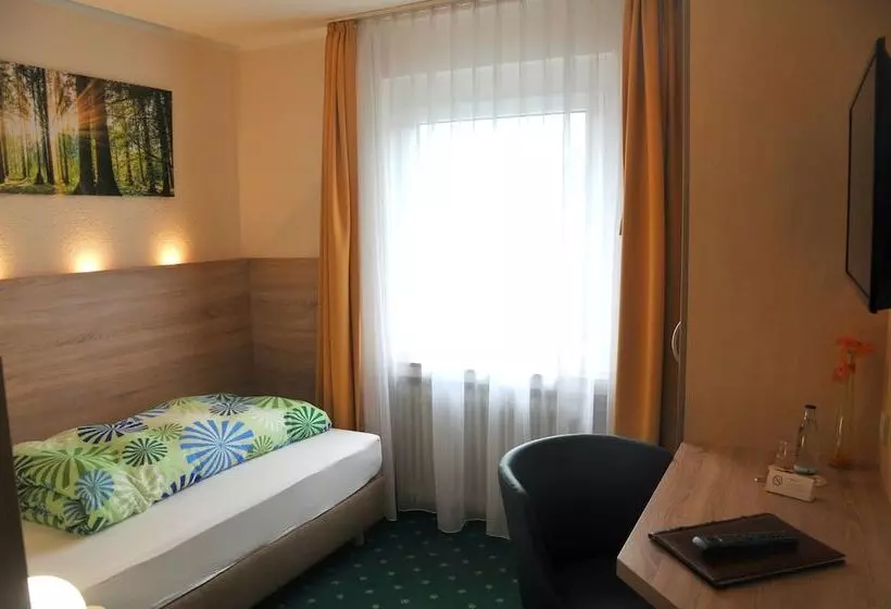 اتاق استاندارد یک نفره, Niedersfeld winterberg