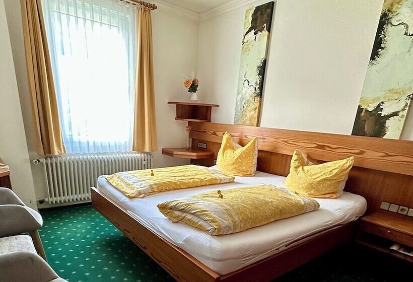 Номер Стандарт, Niedersfeld winterberg