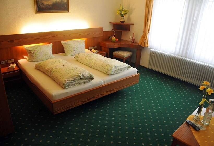 Номер Стандарт, Niedersfeld winterberg