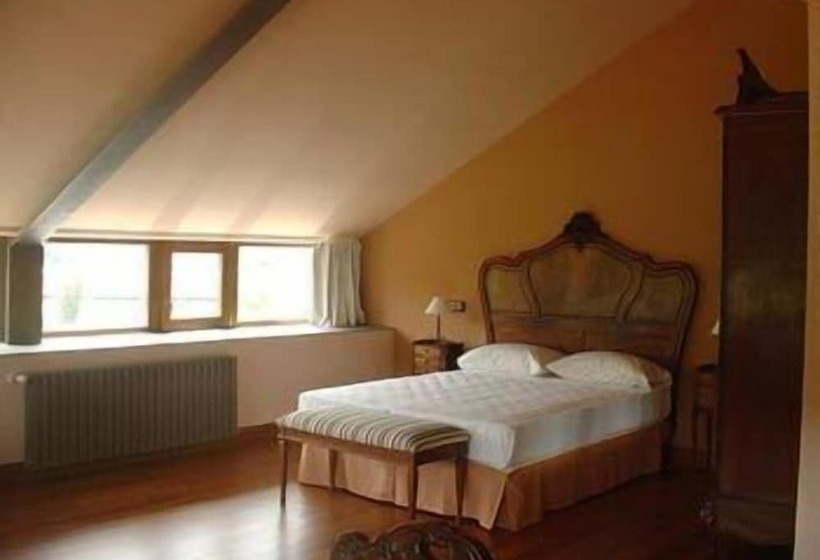 Номер Superior, Pazo De Galegos