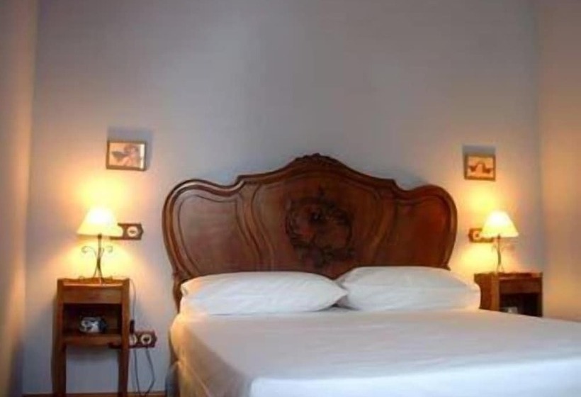 Номер Стандарт, Pazo De Galegos