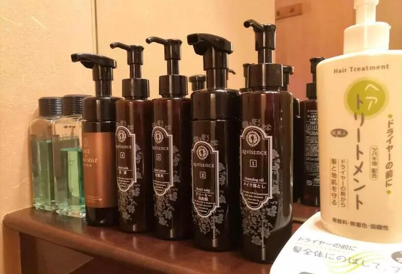 اتاق استاندارد با چشم‌انداز دریا, Sado Resort Hotel Azuma