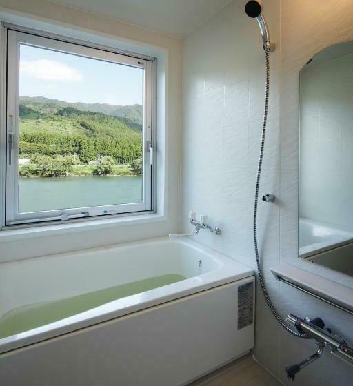 غرفة قياسية, Satorikan