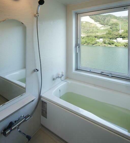 غرفة قياسية, Satorikan