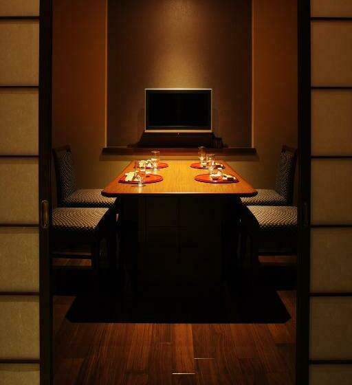 غرفة قياسية, Satorikan