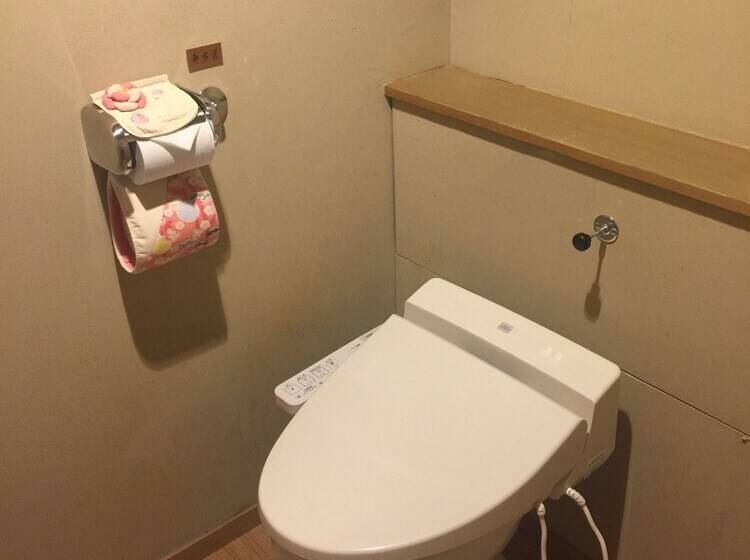 חדר דלוקס, Sounkyo Kankou