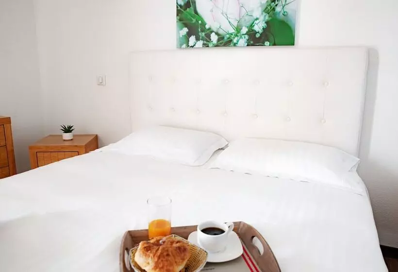 Standard-studio, Zenitude Hôtel Résidences Les Portes D Alsace