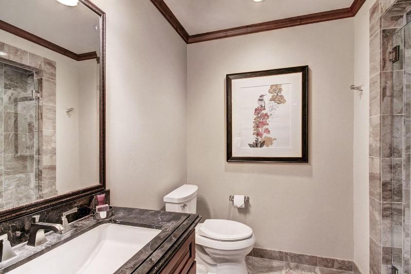 Апартаменты 3 Спальни, The Vail Collection At The Ritz Carlton Residences Vail