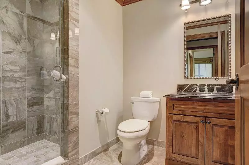 ３ベッドルームアパートメント, The Vail Collection At The Ritz Carlton Residences Vail