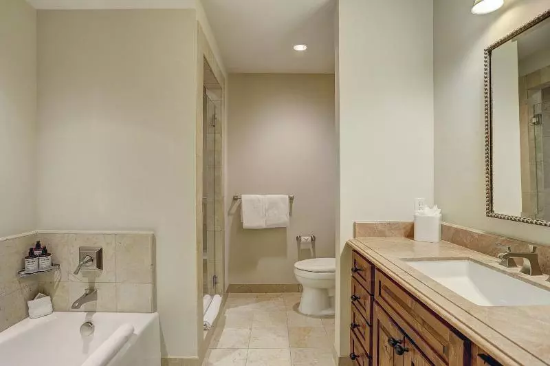 ３ベッドルームアパートメント, The Vail Collection At The Ritz Carlton Residences Vail