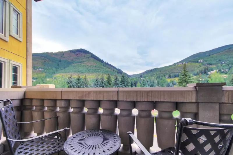 ３ベッドルームアパートメント, The Vail Collection At The Ritz Carlton Residences Vail