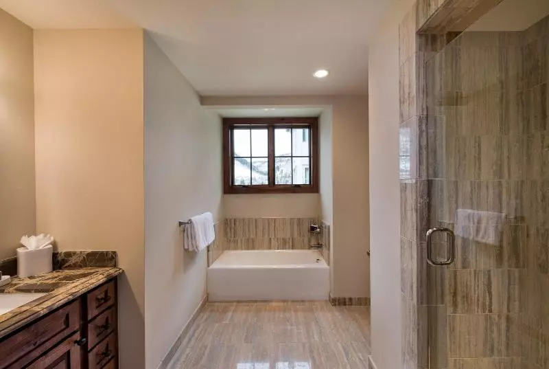 ４ベッドルームアパートメント, The Vail Collection At The Ritz Carlton Residences Vail
