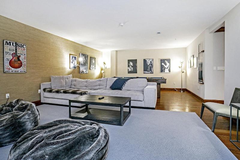 침실 4개 아파트, The Vail Collection At The Ritz Carlton Residences Vail