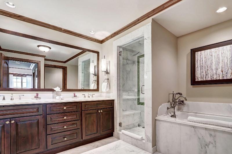 스탠다드 룸, The Vail Collection At The Ritz Carlton Residences Vail