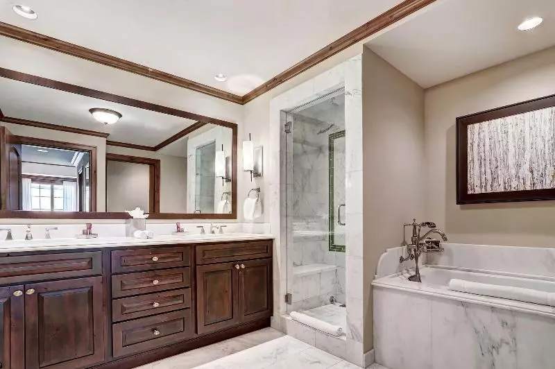 スタンダードルーム, The Vail Collection At The Ritz Carlton Residences Vail