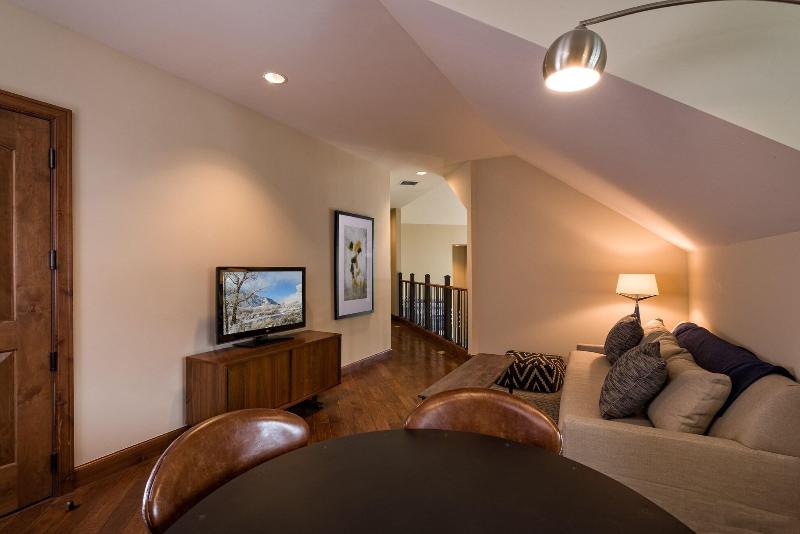 침실 4개 아파트, The Vail Collection At The Ritz Carlton Residences Vail