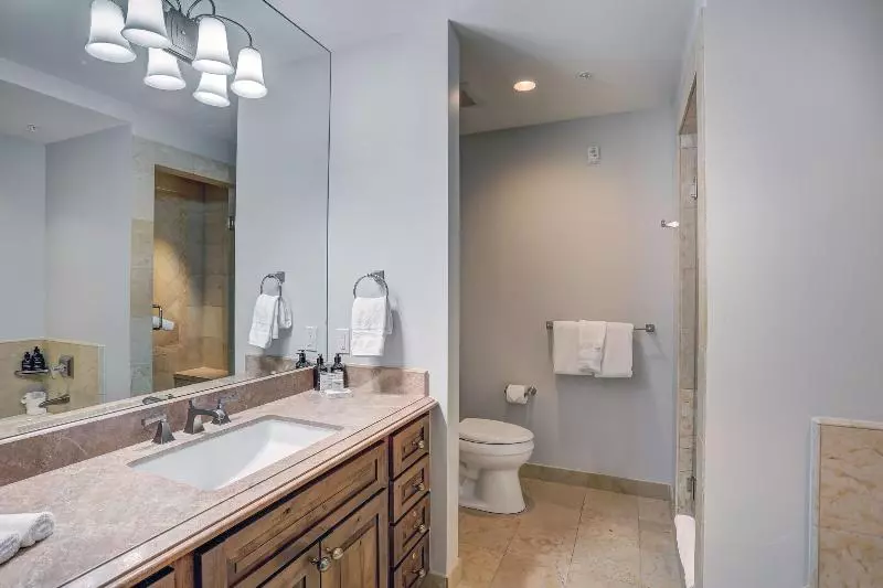 スタンダードルーム, The Vail Collection At The Ritz Carlton Residences Vail