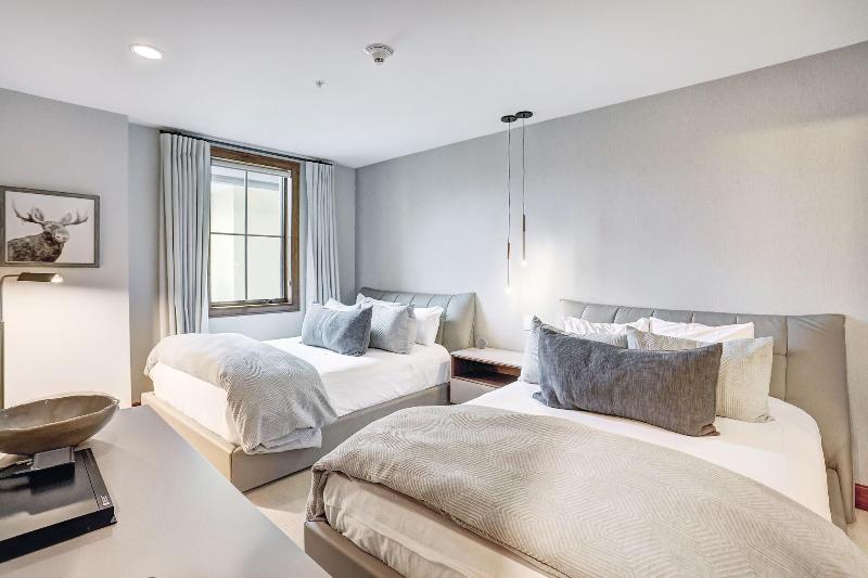 스탠다드 룸, The Vail Collection At The Ritz Carlton Residences Vail