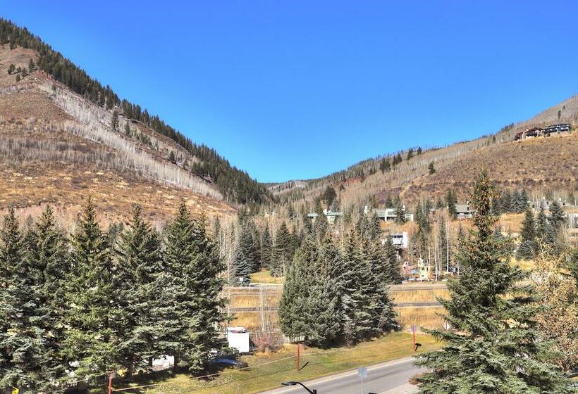 침실 3개 아파트, The Vail Collection At The Ritz Carlton Residences Vail