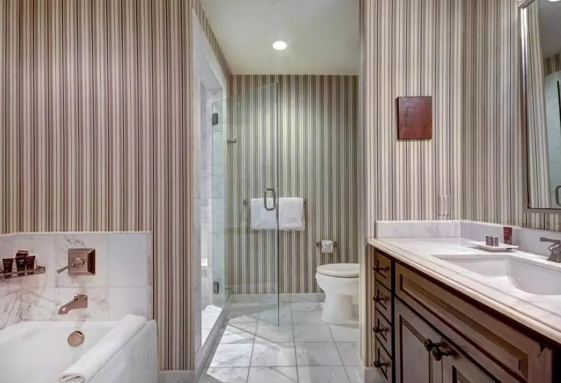 ２ベッドスイートルーム, The Vail Collection At The Ritz Carlton Residences Vail