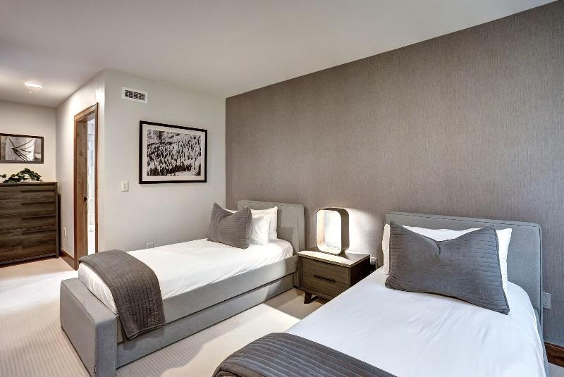 스탠다드 룸, The Vail Collection At The Ritz Carlton Residences Vail