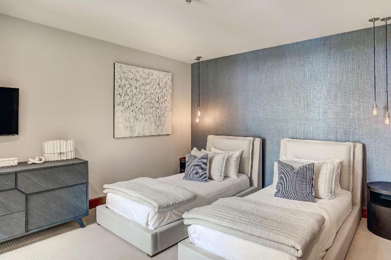 스탠다드 룸, The Vail Collection At The Ritz Carlton Residences Vail