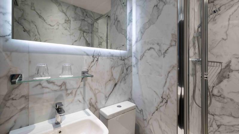 デラックスルーム, Palmyra Patong Resort Phuket  Sha Extra Plus