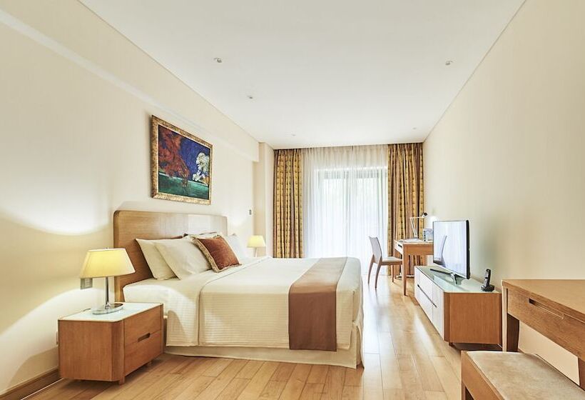 آپارتمان مدیریتی 2 خوابه, Sherwood Residence