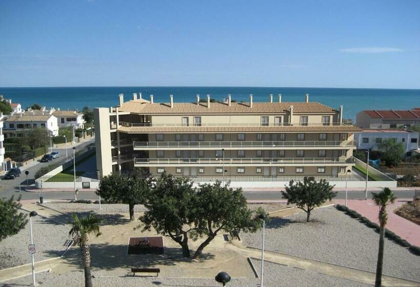 דירת שני חדרים, Apartamentos Bovalar Casa Azahar