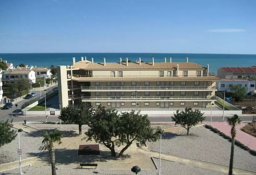 آپارتمان 2 خوابه, Apartamentos Bovalar Casa Azahar