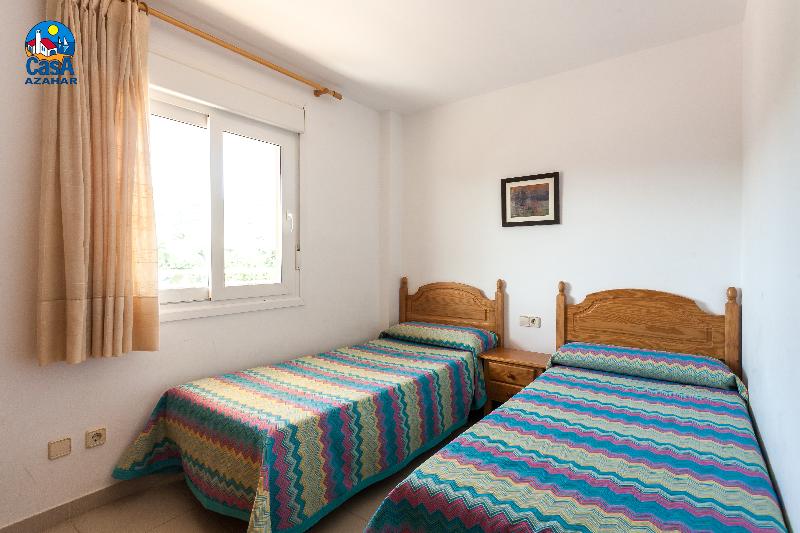 דירת שני חדרים, Apartamentos Bovalar Casa Azahar