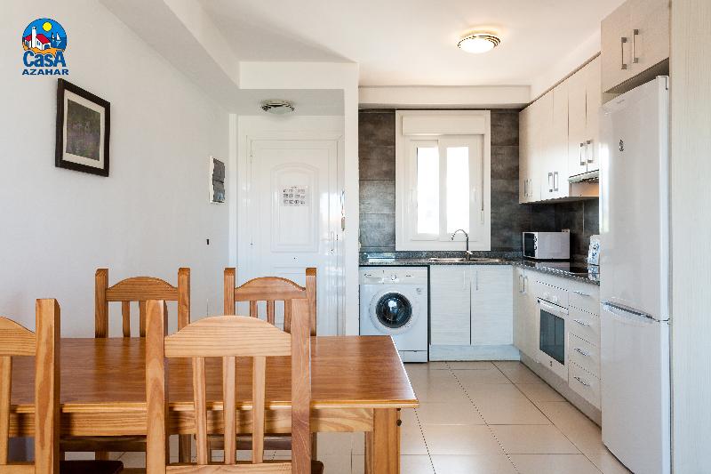 דירת שני חדרים, Apartamentos Bovalar Casa Azahar