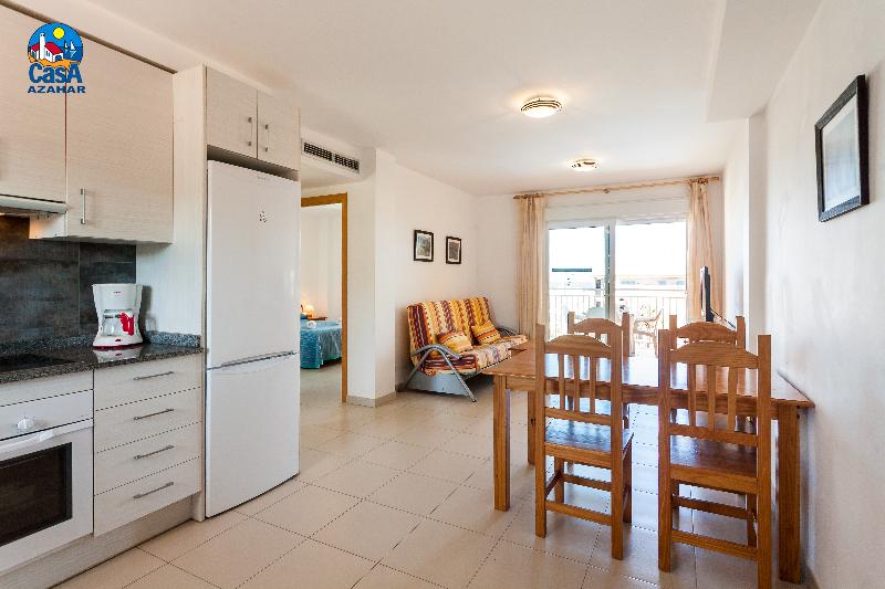 דירת שני חדרים, Apartamentos Bovalar Casa Azahar