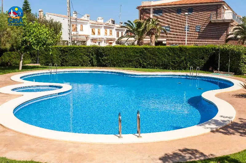 آپارتمان 2 خوابه, Apartamentos Bovalar Casa Azahar