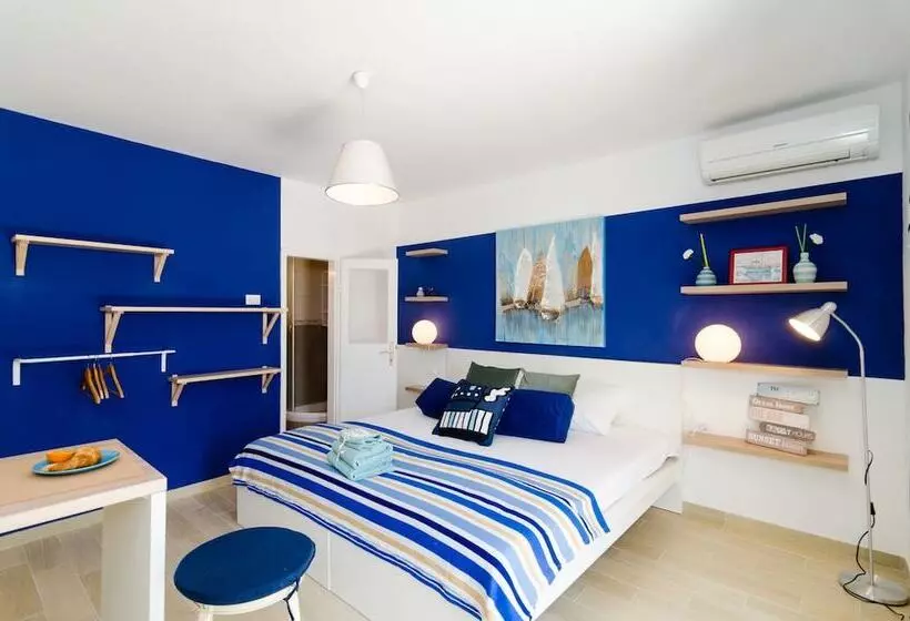 Classic-studio, Apartments Zore Glavinić