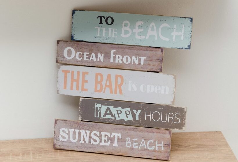 Klasik Stüdyo, Apartments Zore Glavinić