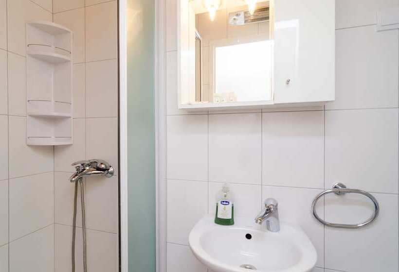 Klasik Stüdyo, Apartments Zore Glavinić