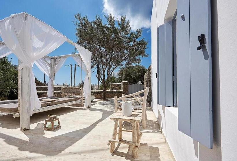 Family Suite, Artemis Seaside Resort