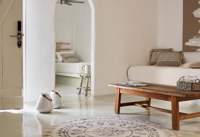 Family Suite, Artemis Seaside Resort