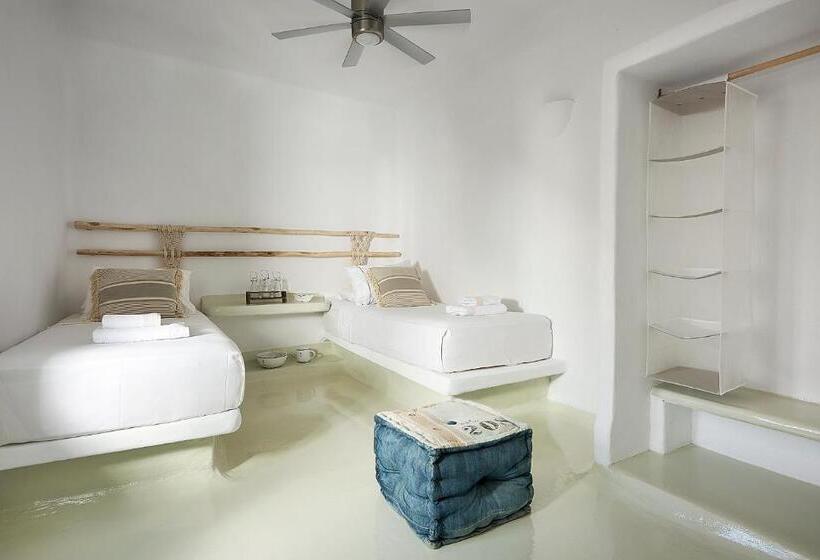 Family Suite, Artemis Seaside Resort