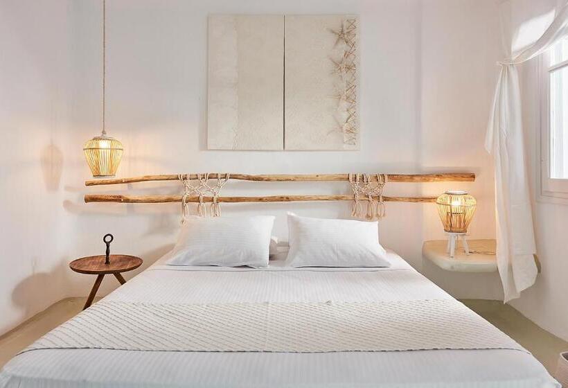 Номер Deluxe Вид на Сад, Artemis Seaside Resort