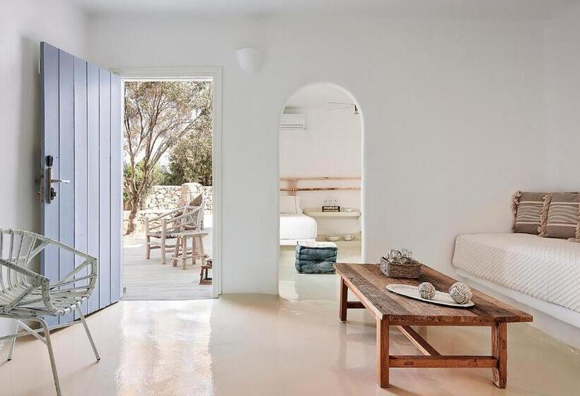 Family Suite, Artemis Seaside Resort