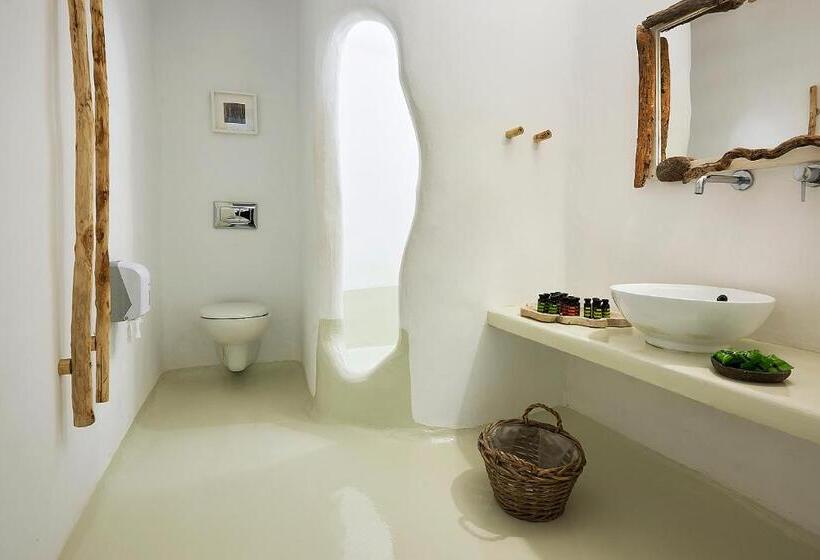 Family Suite, Artemis Seaside Resort