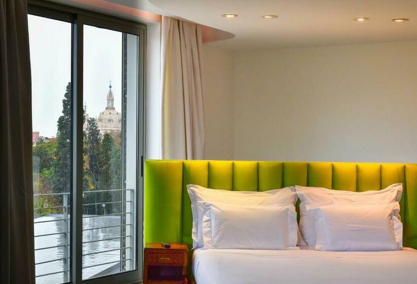 سوئیت کلاسیک, Da Estrela  by Unlock Hotels